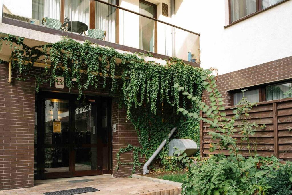 Vivando - Beautiful Studio B + Parking 부쿠레슈티 외부 사진